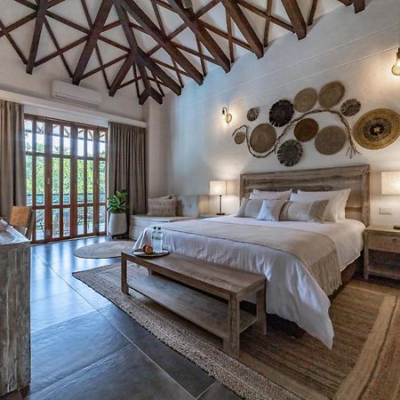 Casa Jacaranda Hotel Boutique - Cauca Viejo - Mayores De 14 Anos - جيريكو المظهر الخارجي الصورة