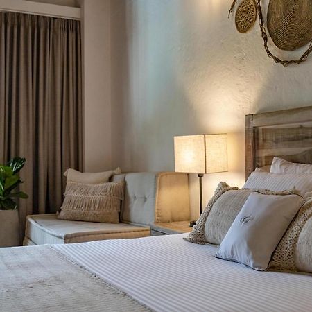 Casa Jacaranda Hotel Boutique - Cauca Viejo - Mayores De 14 Anos - جيريكو المظهر الخارجي الصورة