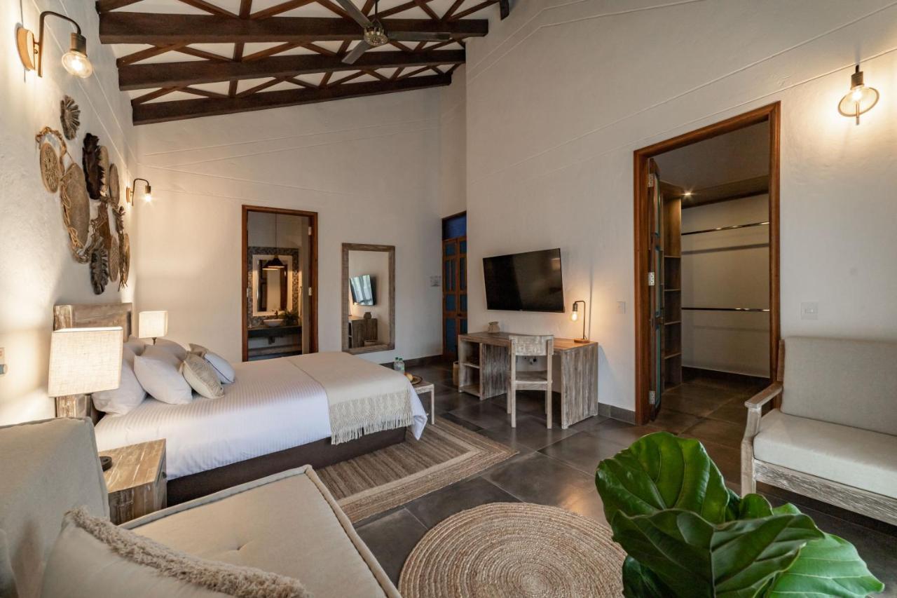 Casa Jacaranda Hotel Boutique - Cauca Viejo - Mayores De 14 Anos - جيريكو المظهر الخارجي الصورة