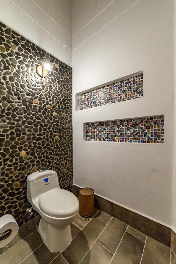 Casa Jacaranda Hotel Boutique - Cauca Viejo - Mayores De 14 Anos - جيريكو المظهر الخارجي الصورة