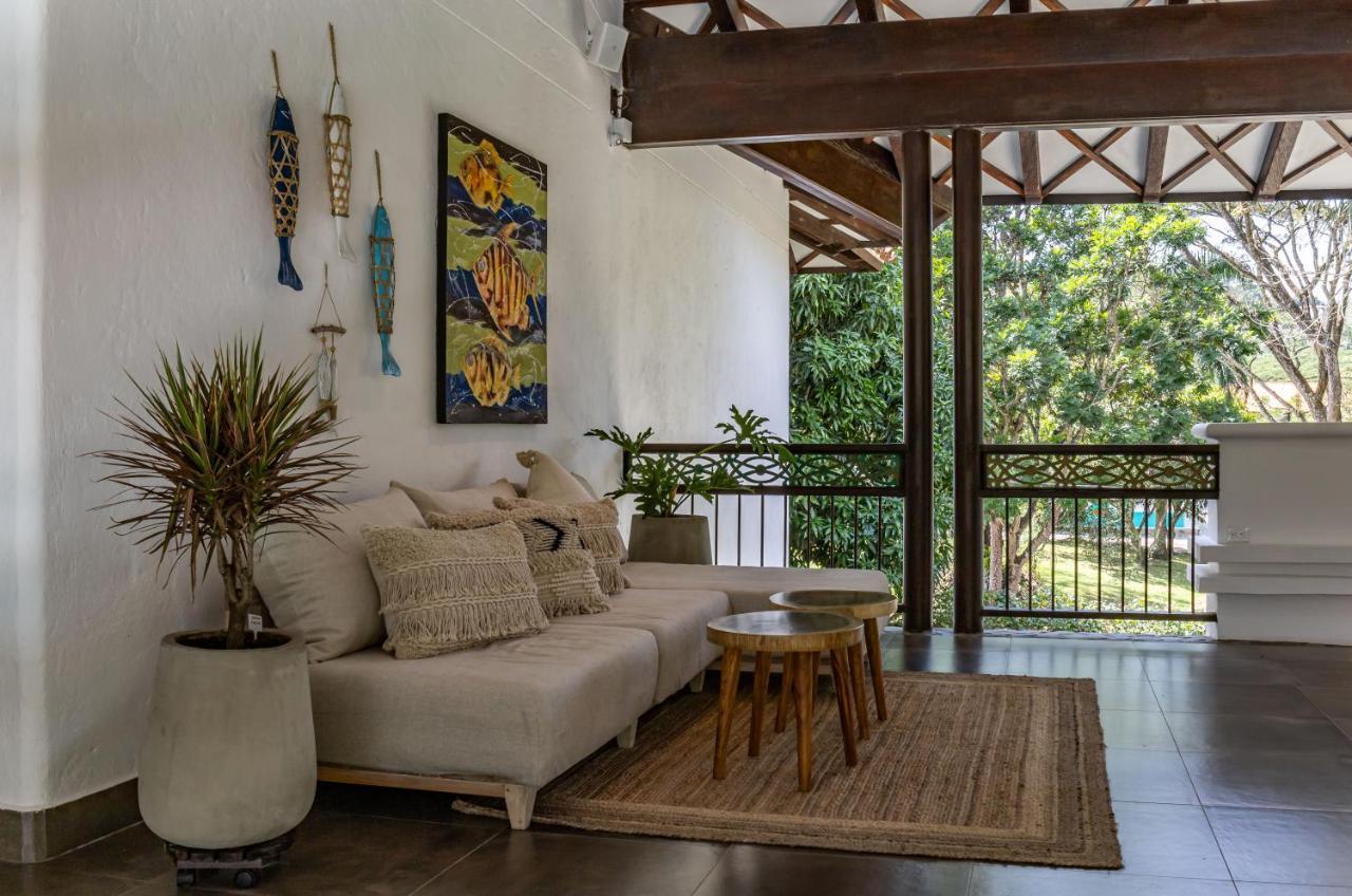 Casa Jacaranda Hotel Boutique - Cauca Viejo - Mayores De 14 Anos - جيريكو المظهر الخارجي الصورة