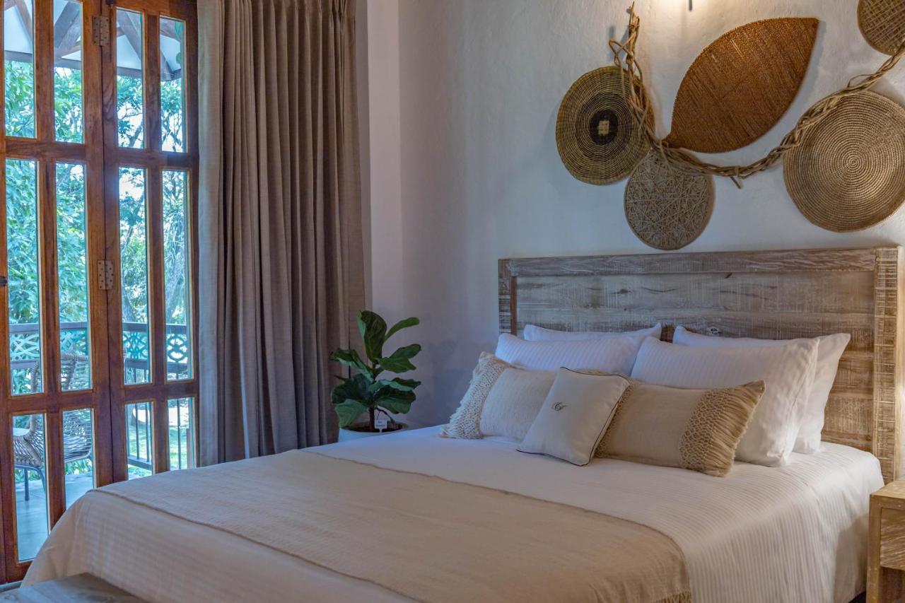 Casa Jacaranda Hotel Boutique - Cauca Viejo - Mayores De 14 Anos - جيريكو المظهر الخارجي الصورة