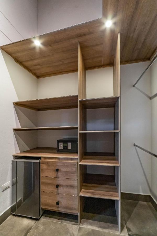 Casa Jacaranda Hotel Boutique - Cauca Viejo - Mayores De 14 Anos - جيريكو المظهر الخارجي الصورة