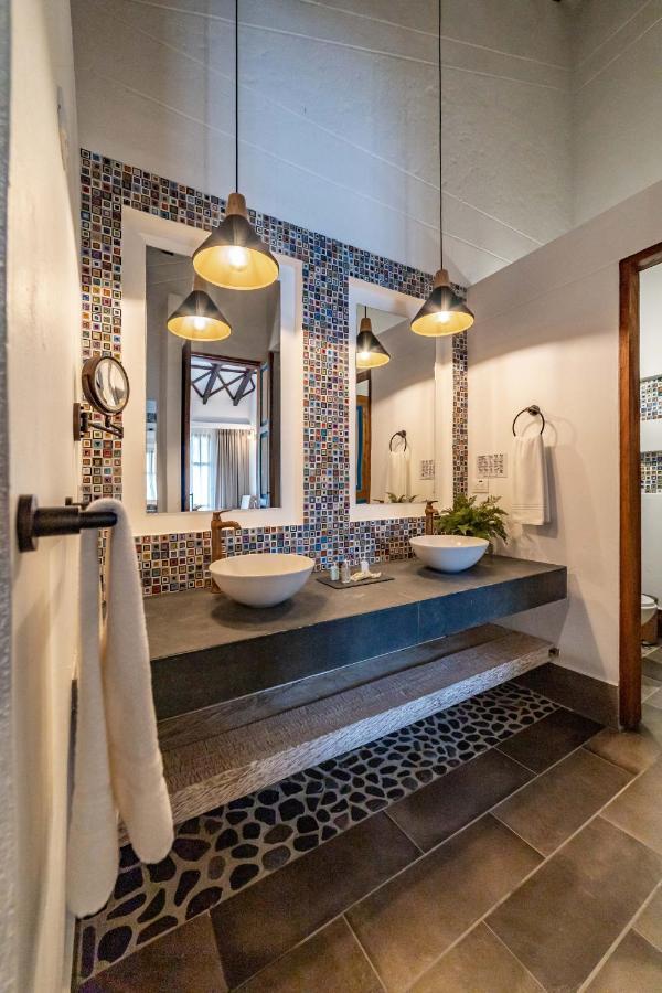 Casa Jacaranda Hotel Boutique - Cauca Viejo - Mayores De 14 Anos - جيريكو المظهر الخارجي الصورة
