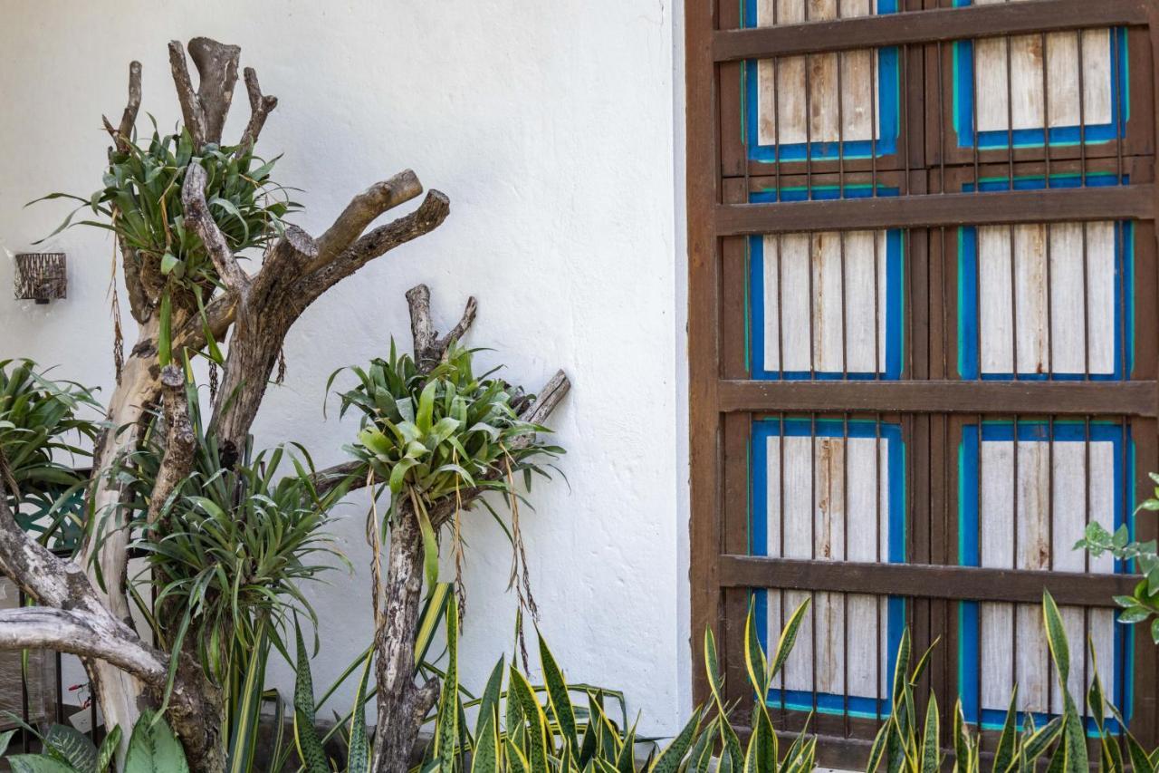 Casa Jacaranda Hotel Boutique - Cauca Viejo - Mayores De 14 Anos - جيريكو المظهر الخارجي الصورة