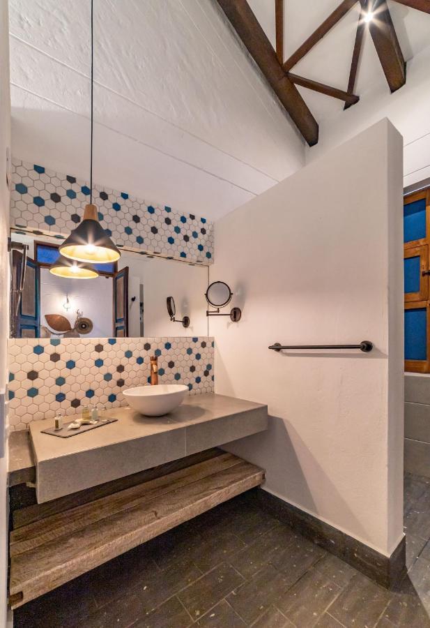 Casa Jacaranda Hotel Boutique - Cauca Viejo - Mayores De 14 Anos - جيريكو المظهر الخارجي الصورة