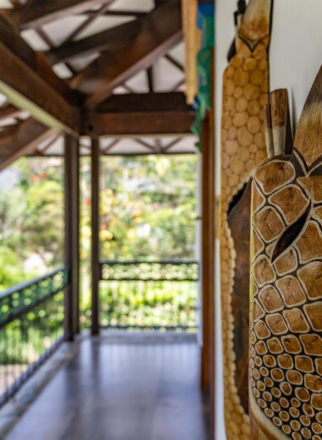 Casa Jacaranda Hotel Boutique - Cauca Viejo - Mayores De 14 Anos - جيريكو المظهر الخارجي الصورة