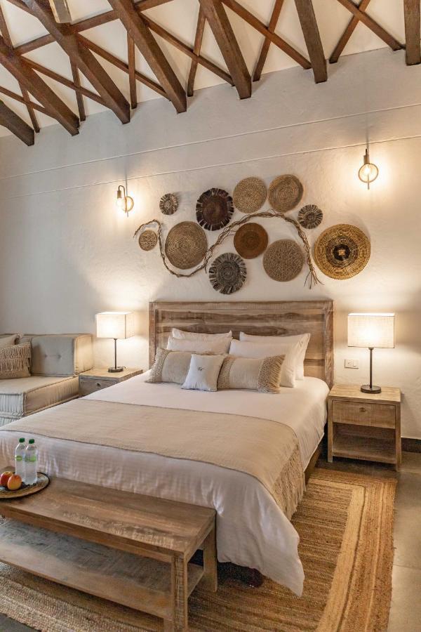 Casa Jacaranda Hotel Boutique - Cauca Viejo - Mayores De 14 Anos - جيريكو المظهر الخارجي الصورة