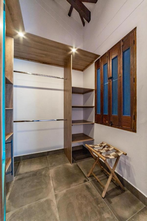 Casa Jacaranda Hotel Boutique - Cauca Viejo - Mayores De 14 Anos - جيريكو المظهر الخارجي الصورة