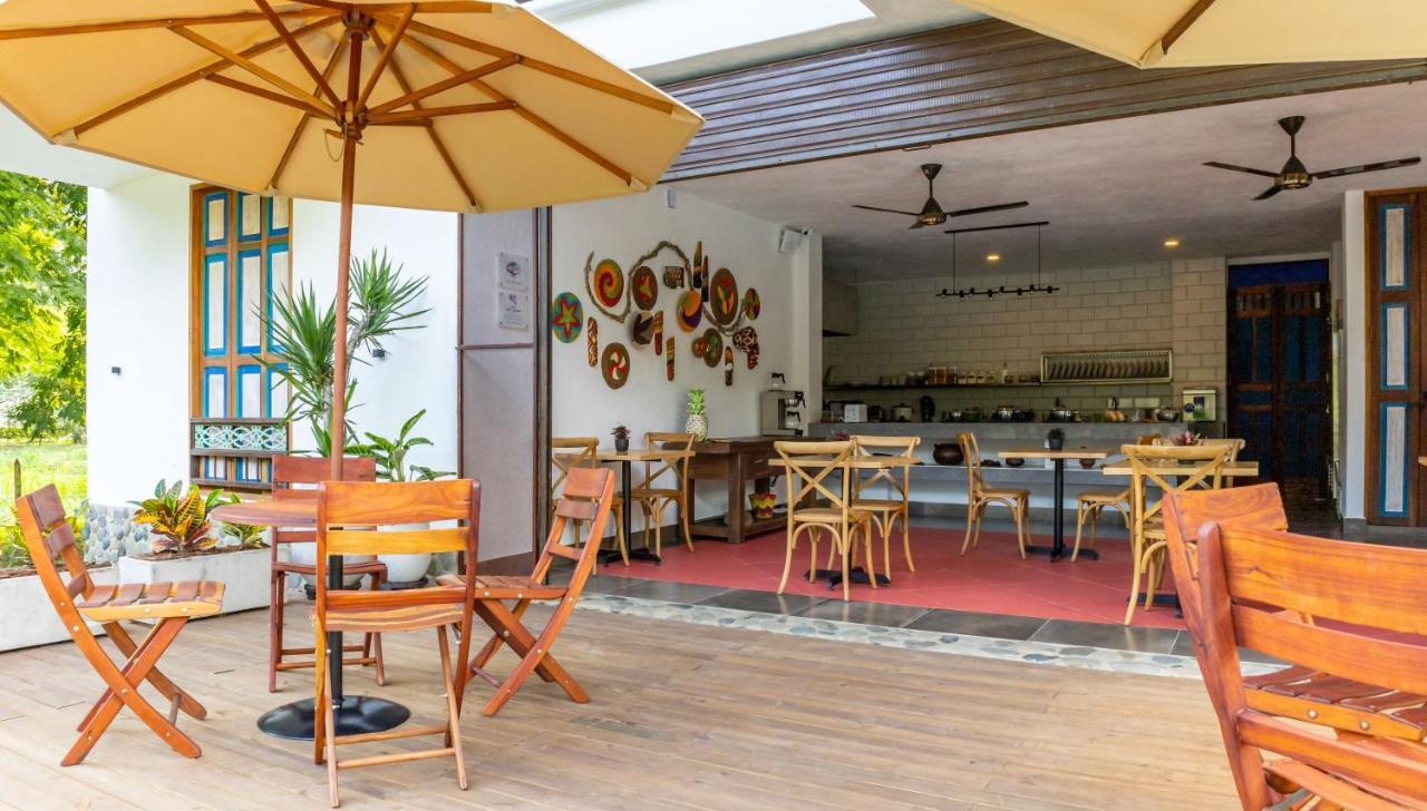Casa Jacaranda Hotel Boutique - Cauca Viejo - Mayores De 14 Anos - جيريكو المظهر الخارجي الصورة
